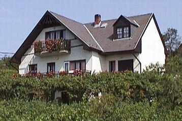 Унгария Privát Vonyarcvashegy, Екстериор